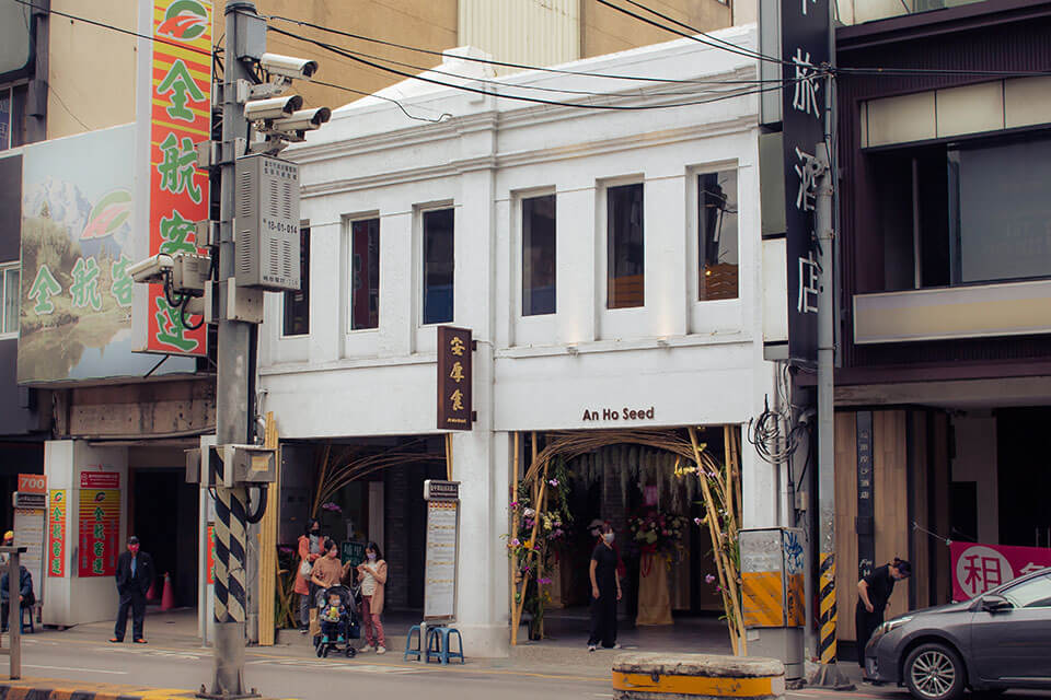 台中餐桌椅訂製