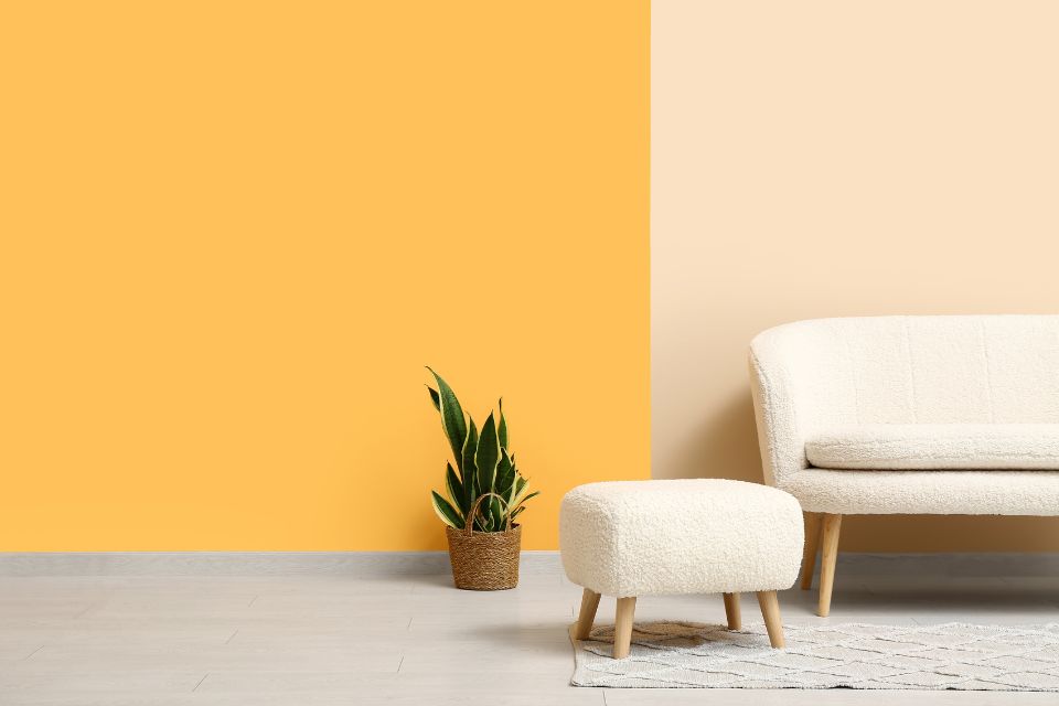 沙發腳凳的用途與設計，帶你3分鐘了解沙發凳的重要性！